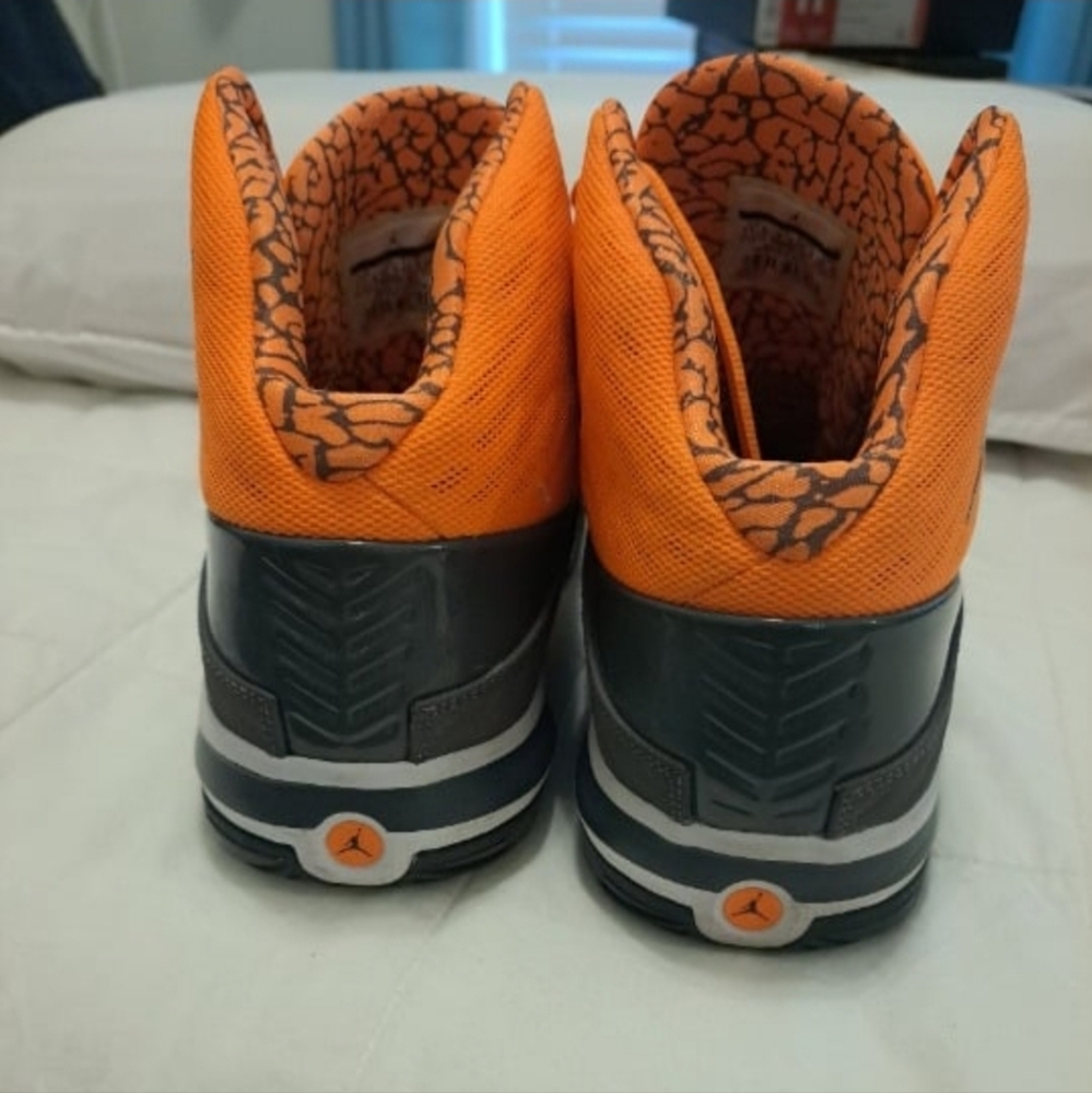 Nike Air Jordans